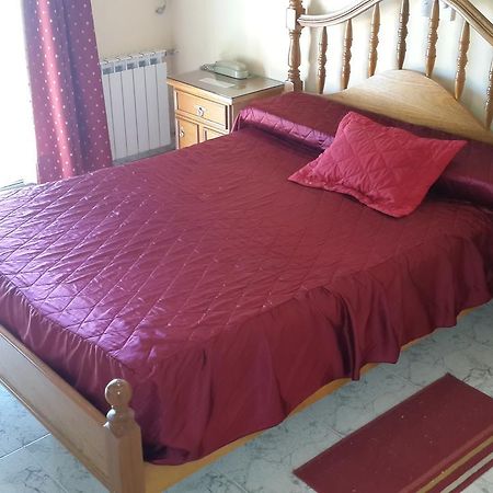 Gran Hotel Arauco Aimogasta Luaran gambar