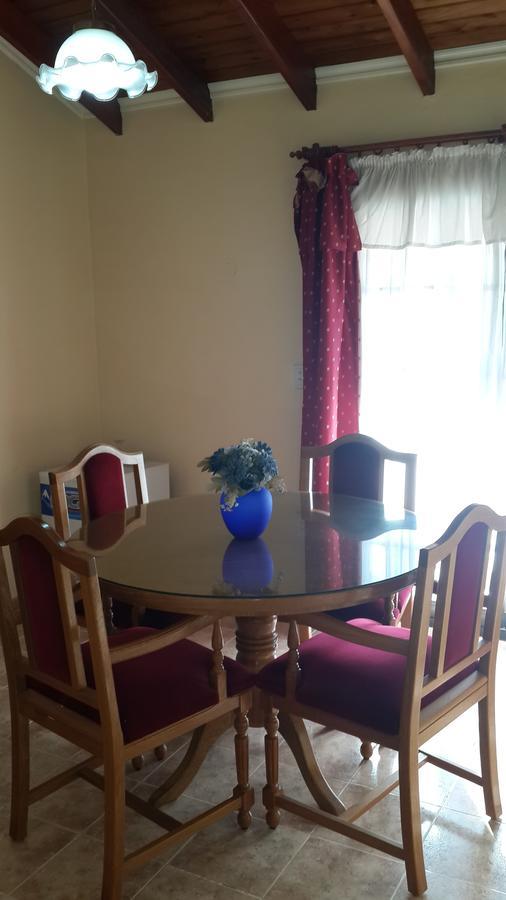 Gran Hotel Arauco Aimogasta Luaran gambar