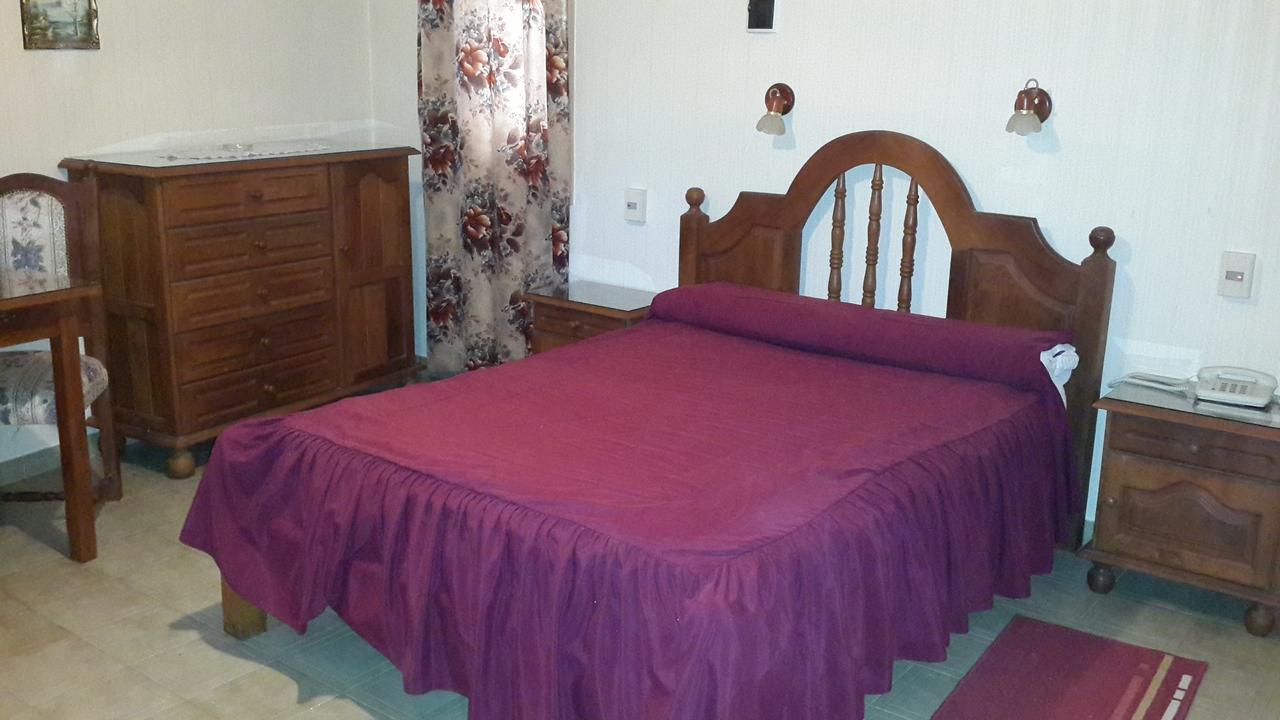 Gran Hotel Arauco Aimogasta Bilik gambar