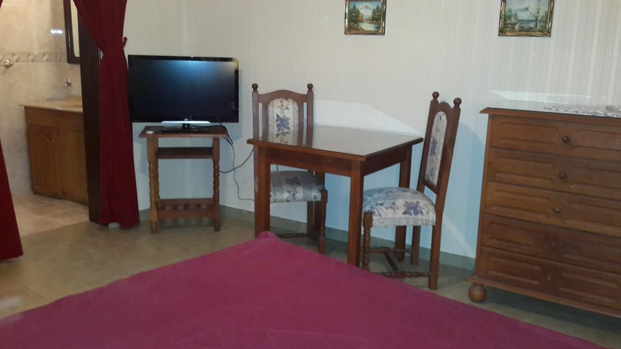 Gran Hotel Arauco Aimogasta Bilik gambar