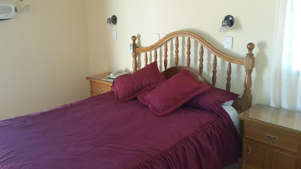 Gran Hotel Arauco Aimogasta Luaran gambar