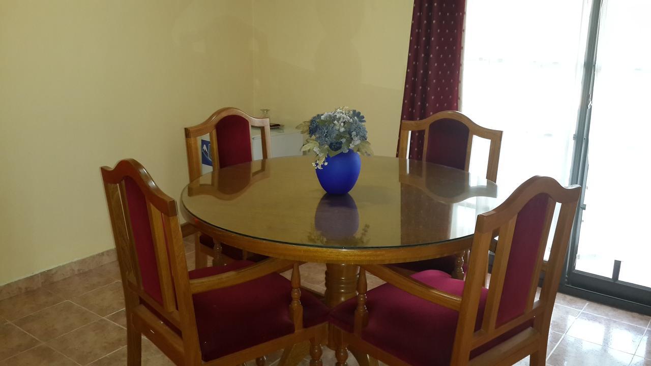 Gran Hotel Arauco Aimogasta Bilik gambar