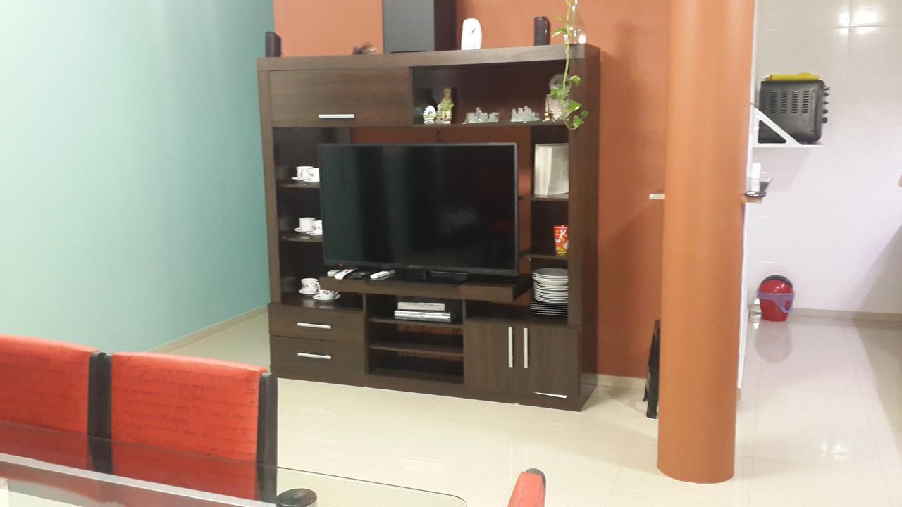 Gran Hotel Arauco Aimogasta Bilik gambar