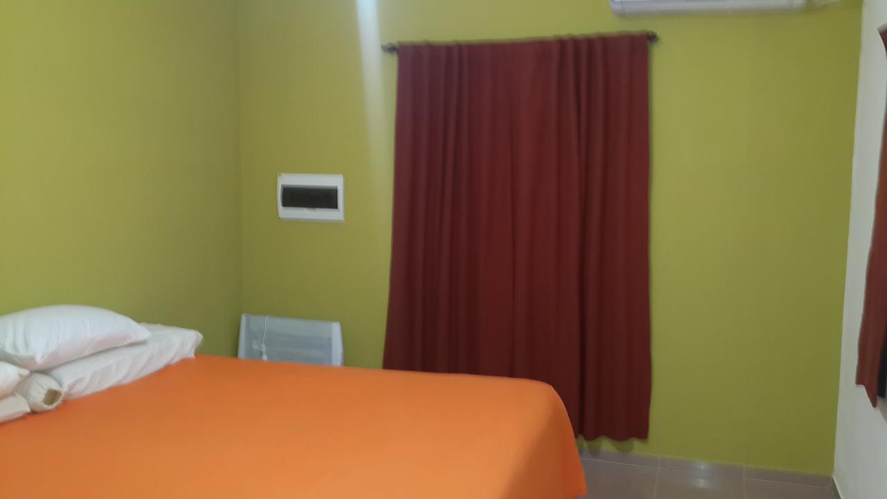 Gran Hotel Arauco Aimogasta Bilik gambar