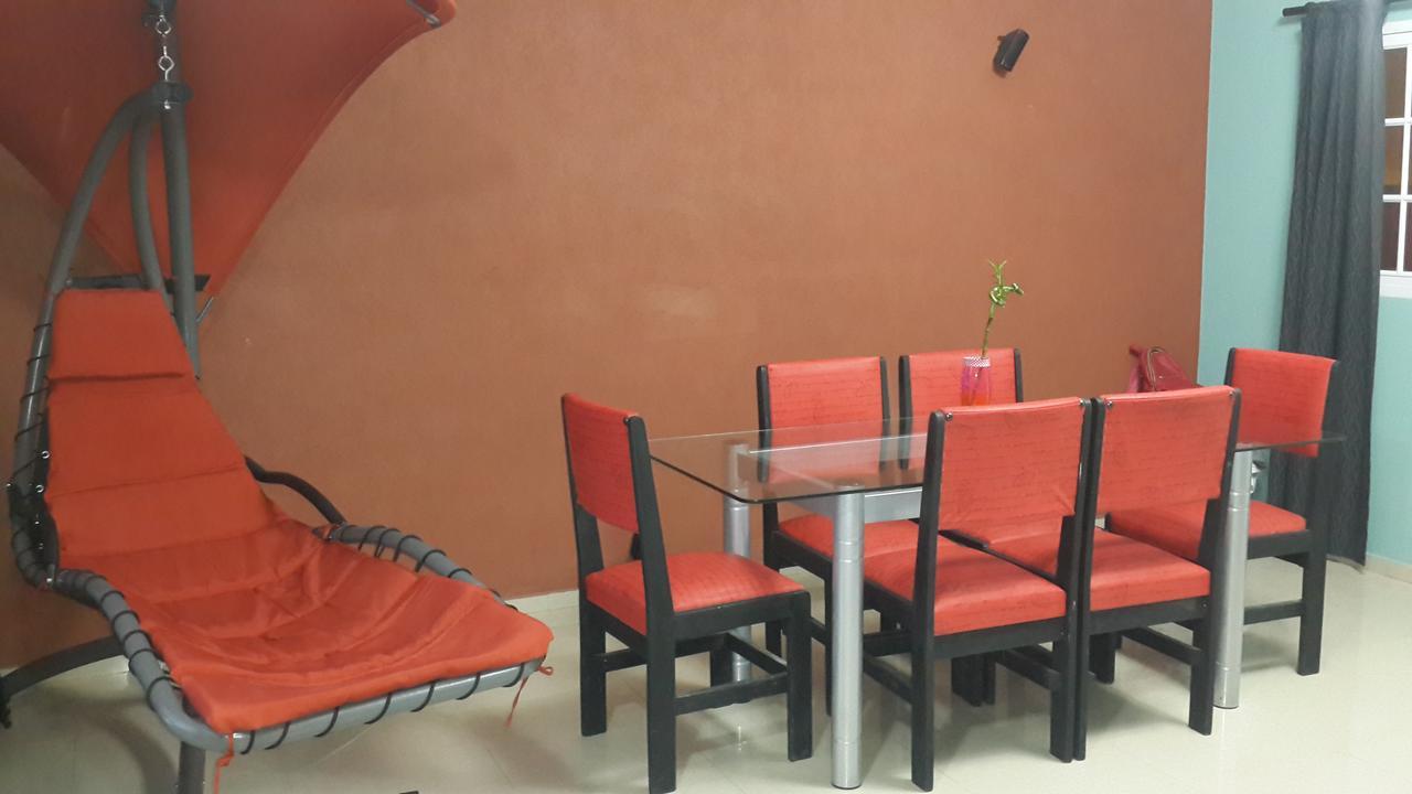 Gran Hotel Arauco Aimogasta Bilik gambar