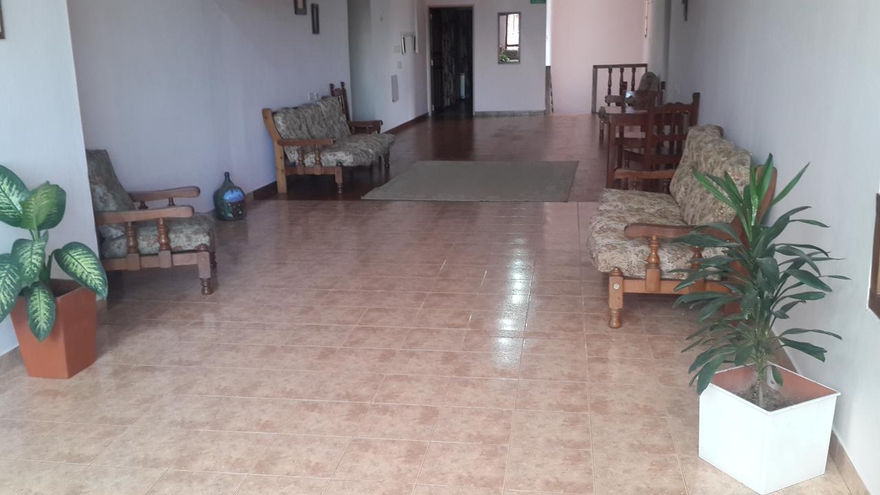Gran Hotel Arauco Aimogasta Luaran gambar